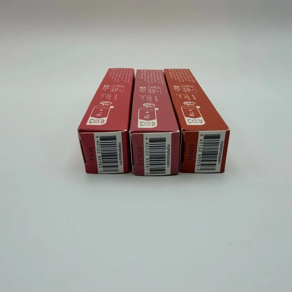 Rare Beauty soft pinch tinted lip oil.